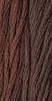 Brown Bear - The Gentle Art 6 Strand Floss #1191