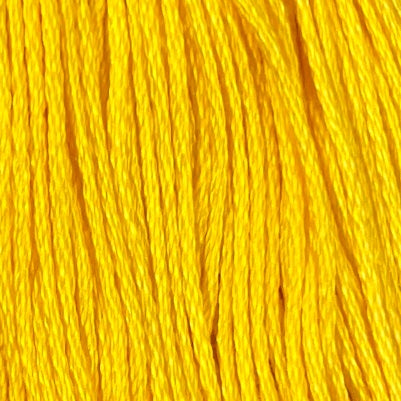 Sunflower - Valdani 6 Ply Floss #11