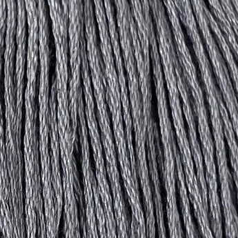 Medium Gray - Valdani 6 Ply Floss #120