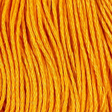 Mango - Valdani 6 Ply Floss #1313