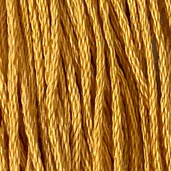 Mustard Seed - Valdani 6 Ply Floss #1315