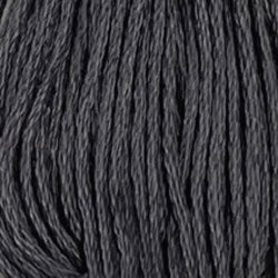 Beaver Gray - Valdani 6 Ply Floss #135