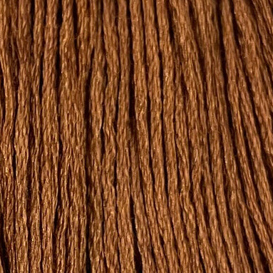 Deep Maroon - Valdani 6 Ply Floss #168
