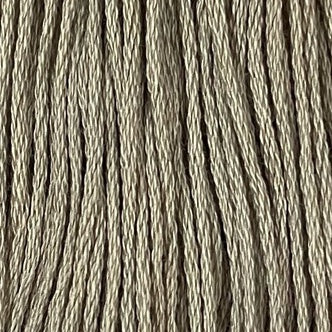 Gray Juniper - Valdani 6 Ply Floss #185