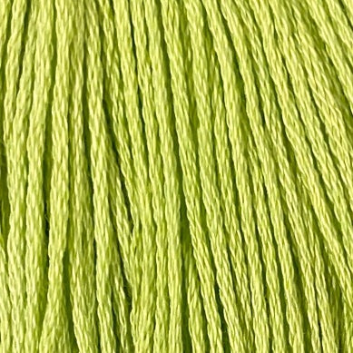 Spring - Valdani 6 Ply Floss #18