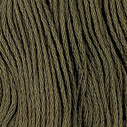 Forest Haze - Valdani 6 Ply Floss #191