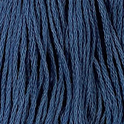 Sapphire - Valdani 6 Ply Floss #210