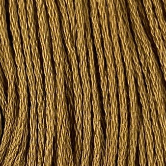 Khaki Olive - Valdani 6 Ply Floss #234