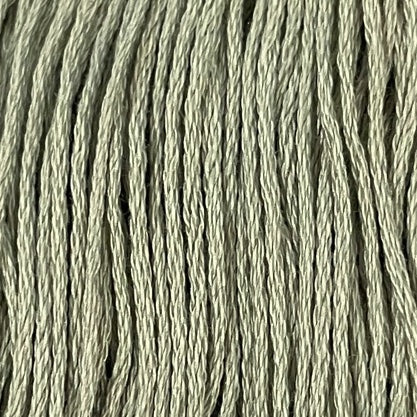 Light Blue Gray - Valdani 6 Ply Floss #253