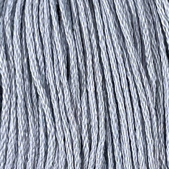 Icy Blue - Valdani 6 Ply Floss #256