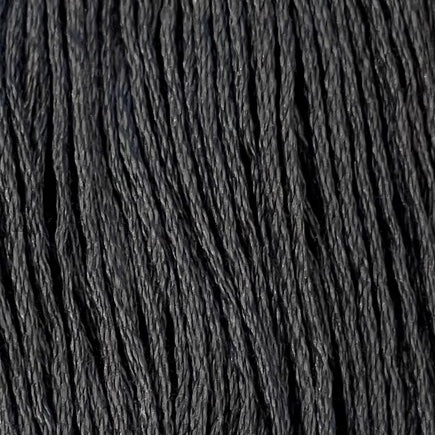 Charcoal - Valdani 6 Ply Floss #2