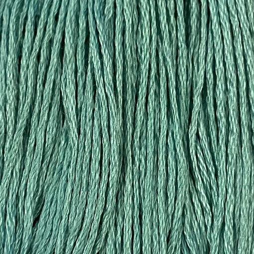Robin&#39;s Egg - Valdani 6 Ply Floss #311