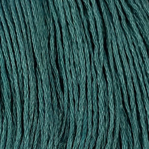 Teal - Valdani 6 Ply Floss #315