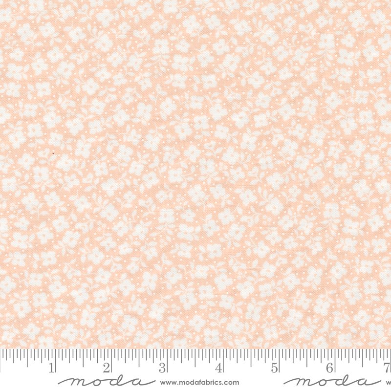 Dainty Meadow Peachy | 31745 17