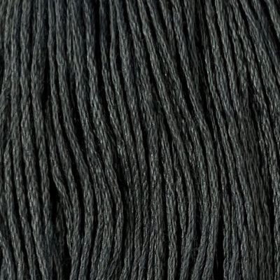 Deep Forest Green - Valdani 6 Ply Floss #41