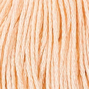 Light Rose - Valdani 6 Ply Floss #44