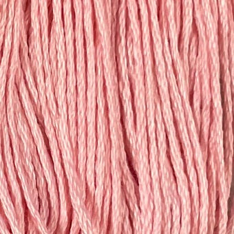 Baby Pink Light - Valdani 6 Ply Floss #45