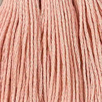 Rich Pink - Valdani 6 Ply Floss #46