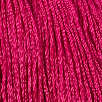 Magenta - Valdani 6 Ply Floss #50