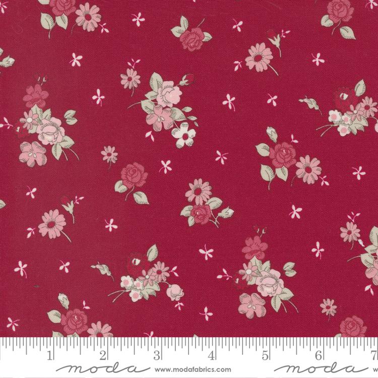 Sugarberry Cherry | 3021 16
