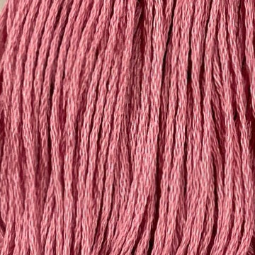 Dusty Rose Medium - Valdani 6 Ply Floss #54