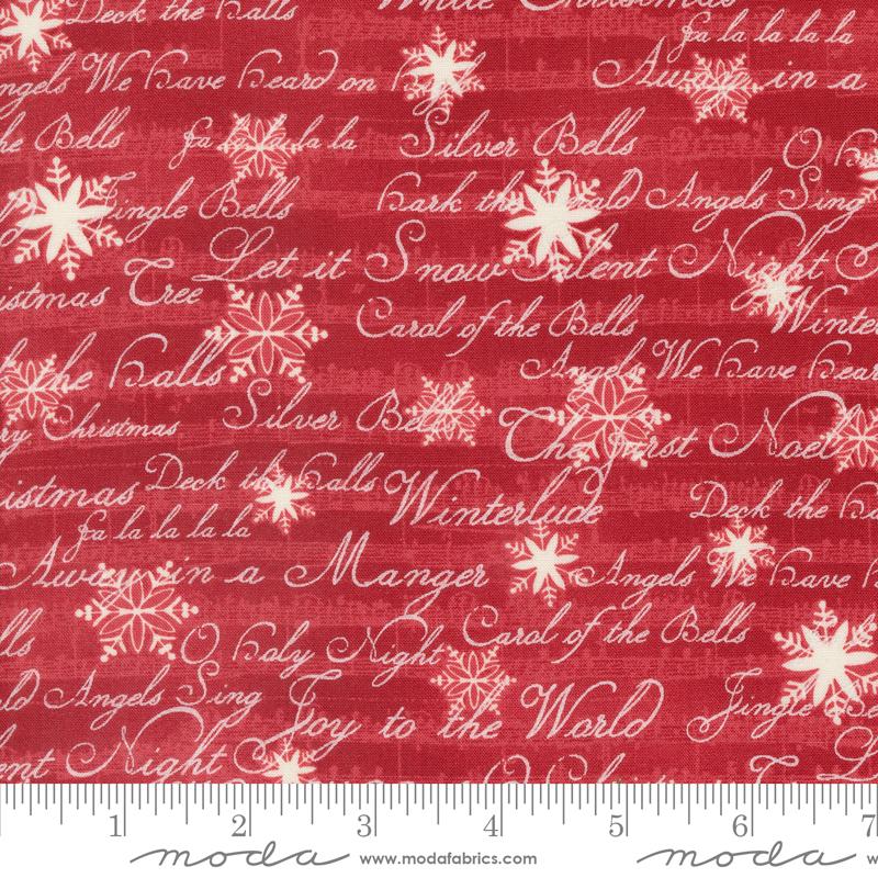 A Christmas Carol Crimson | 44354 13
