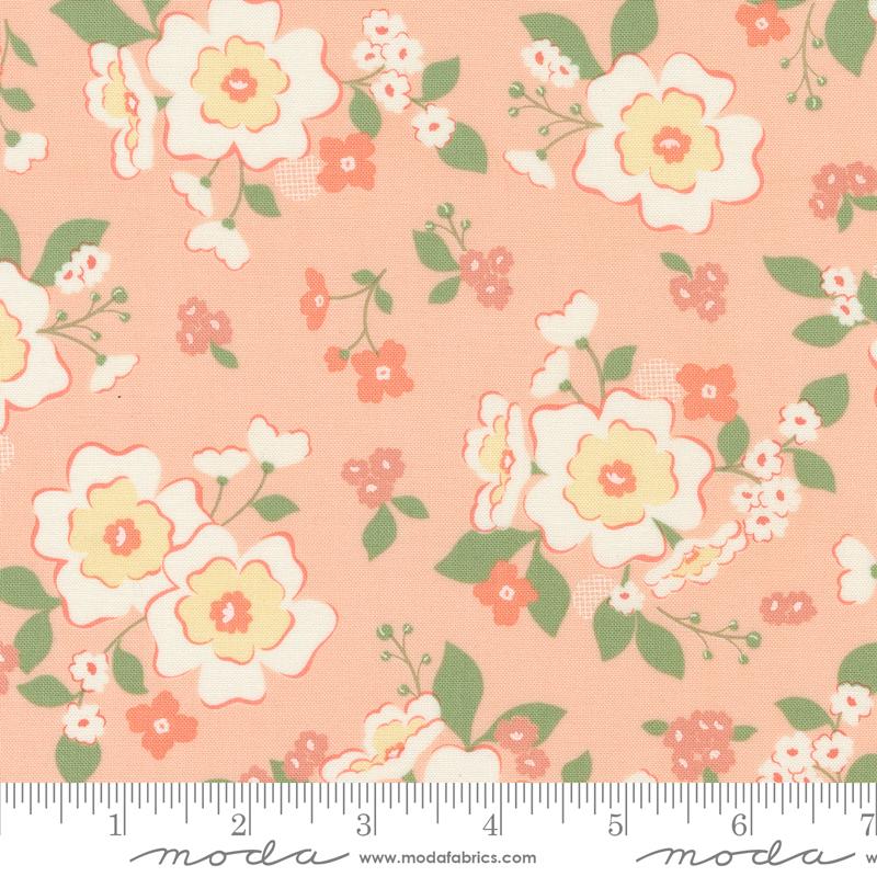 Dainty Meadow Peachy | 31740 17