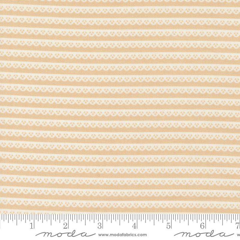 Dainty Meadow Wheat | 31748 12