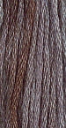 Barn Grey - The Gentle Art 6 Strand Floss #7001