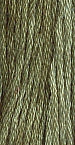 Shutter Green - The Gentle Art 6 Strand Floss #7003