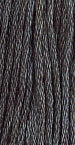 Brethren Blue - The Gentle Art 6 Strand Floss #7004