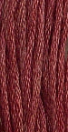 Old Red Paint - The Gentle Art 6 Strand Floss #7005