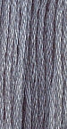 Old Blue Paint - The Gentle Art 6 Strand Floss #7006