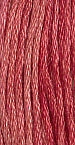 Rhubarb - The Gentle Art 6 Strand Floss #7008