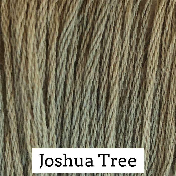 Joshua Tree - Classic Colorworks Cotton Floss CCT-146