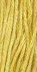 Ohio Lemon Pie - The Gentle Art 6 Strand Floss #7010