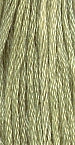 Green Apple - The Gentle Art 6 Strand Floss #7013