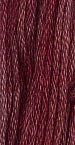 Grape Arbor - The Gentle Art 6 Strand Floss #7022