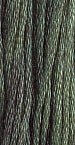 Green Pasture - The Gentle Art 6 Strand Floss #7023