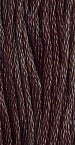 Tin Bucket - The Gentle Art 6 Strand Floss #7024