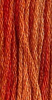 Fragrant Cloves - The Gentle Art 6 Strand Floss #7026