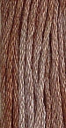 Walnut - The Gentle Art 6 Strand Floss #7029
