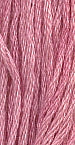 Tea Rose - The Gentle Art 6 Strand Floss #7035