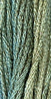 Mountain Mist - The Gentle Art 6 Strand Floss #7045