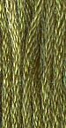 Baby Spinach - The Gentle Art 6 Strand Floss #7050