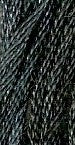 Uniform Blue - The Gentle Art 6 Strand Floss #7055