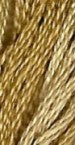 Caramel Corn - The Gentle Art 6 Strand Floss #7061