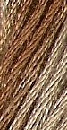 Portabella - The Gentle Art 6 Strand Floss #7076