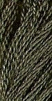 Cucumber - The Gentle Art 6 Strand Floss #7077