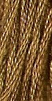 Heirloom Gold - The Gentle Art 6 Strand Floss #7079